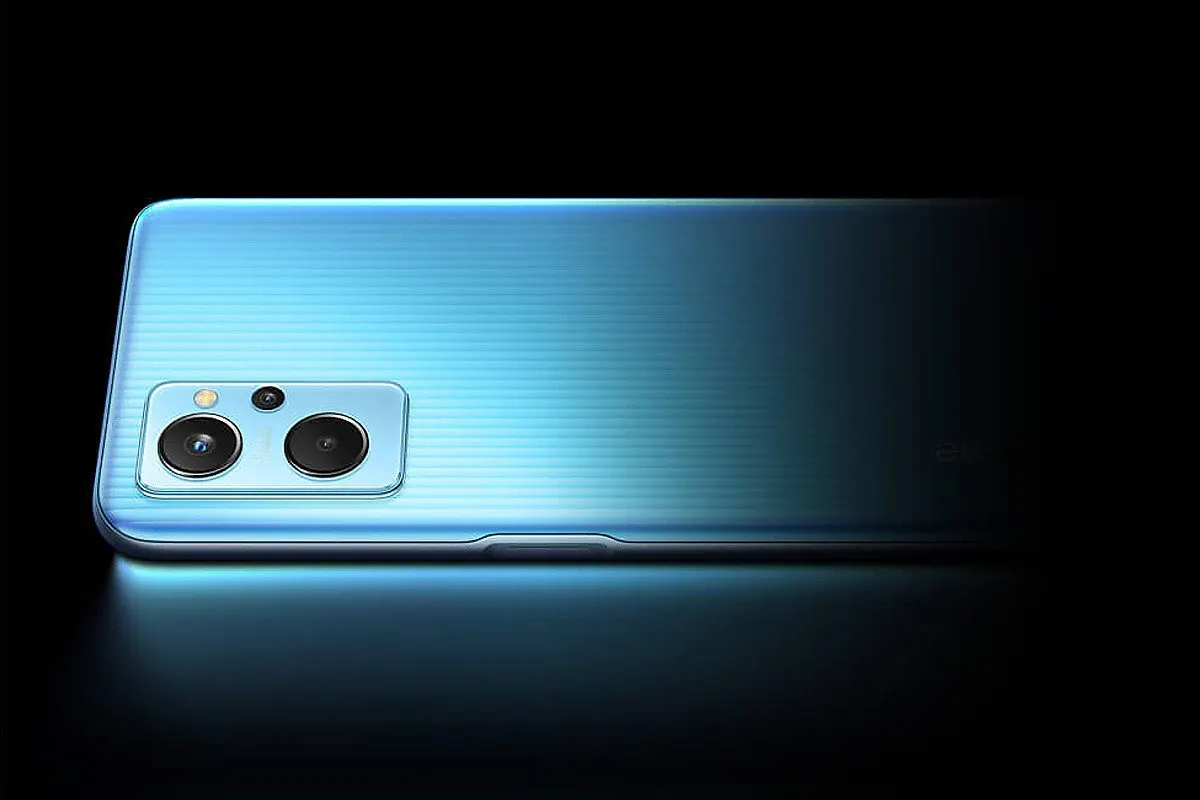 Бестселлер Realme 9i официально прибыл в Россию. Цена просто шокирует