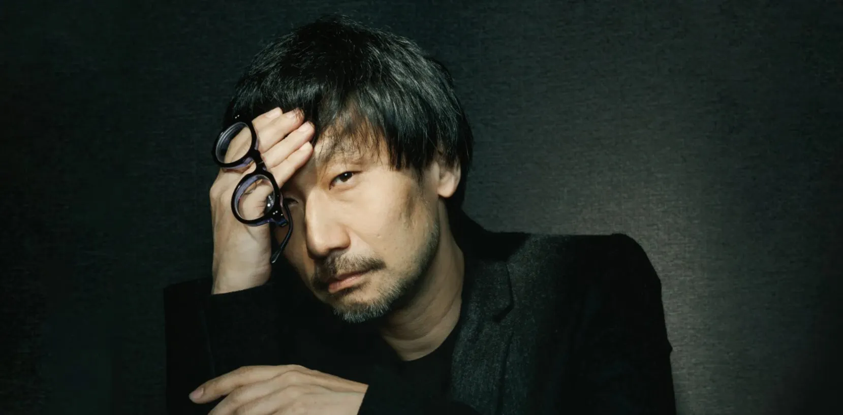 Кодзима – не гений. Создатель Metal Gear Solid и Death Stranding крайне переоценен