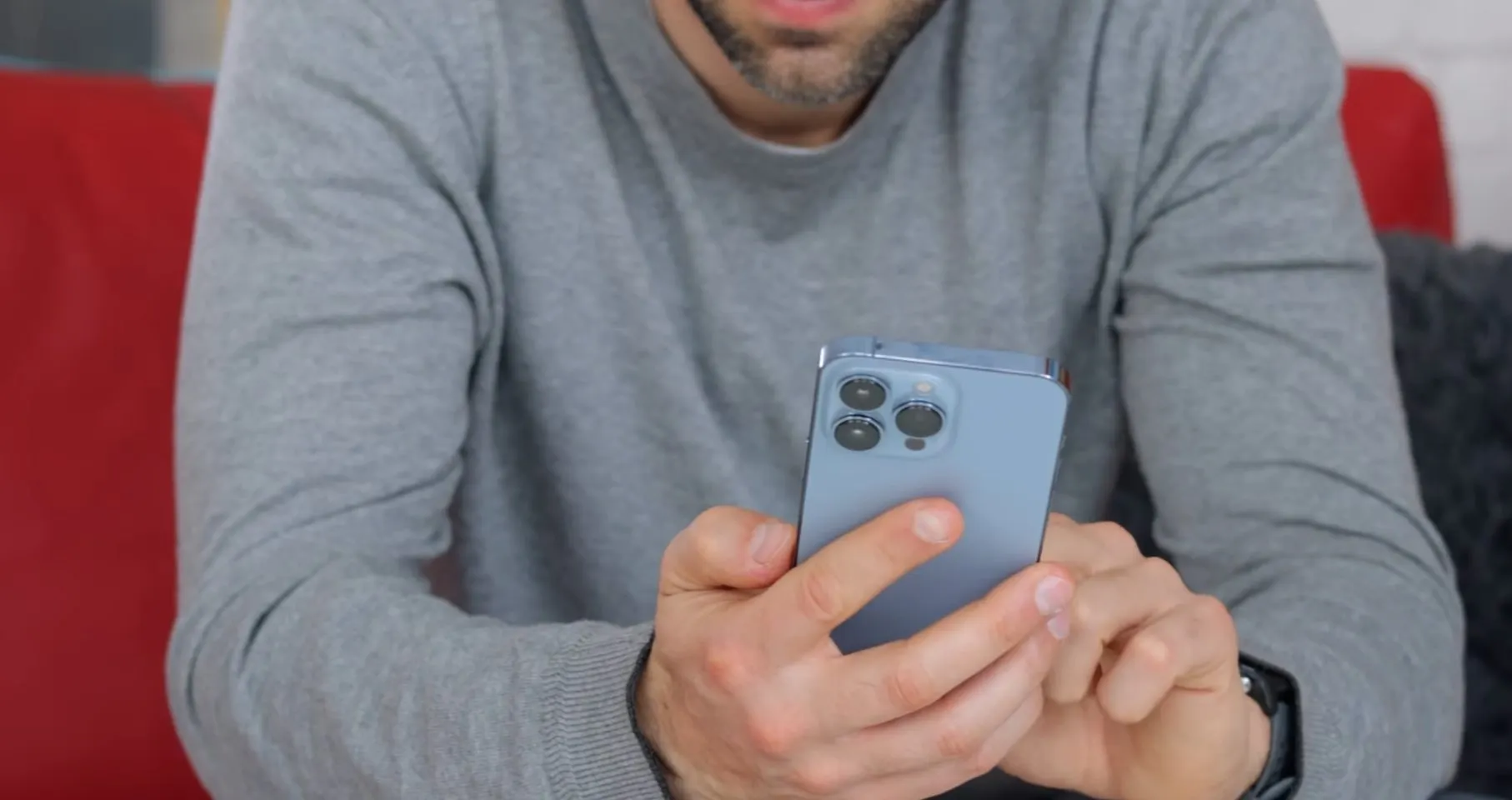 iPhone 13 Pro снова подешевел. Минус 15 тысяч за месяц