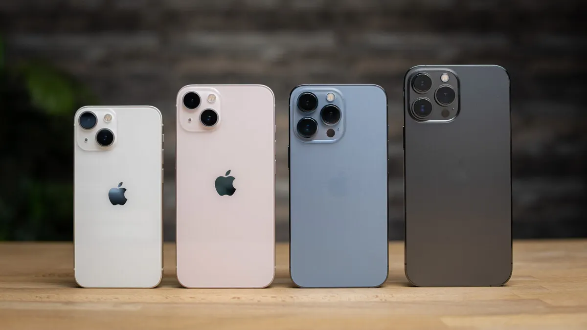 Практически все iPhone обесценились на Joom. Надо брать как можно скорее