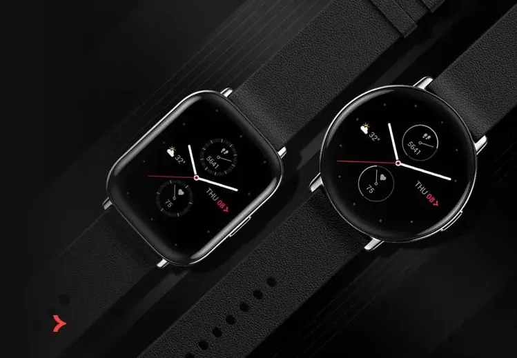 Amazfit выпустила идеальные смарт-часы. Они подойдут каждому