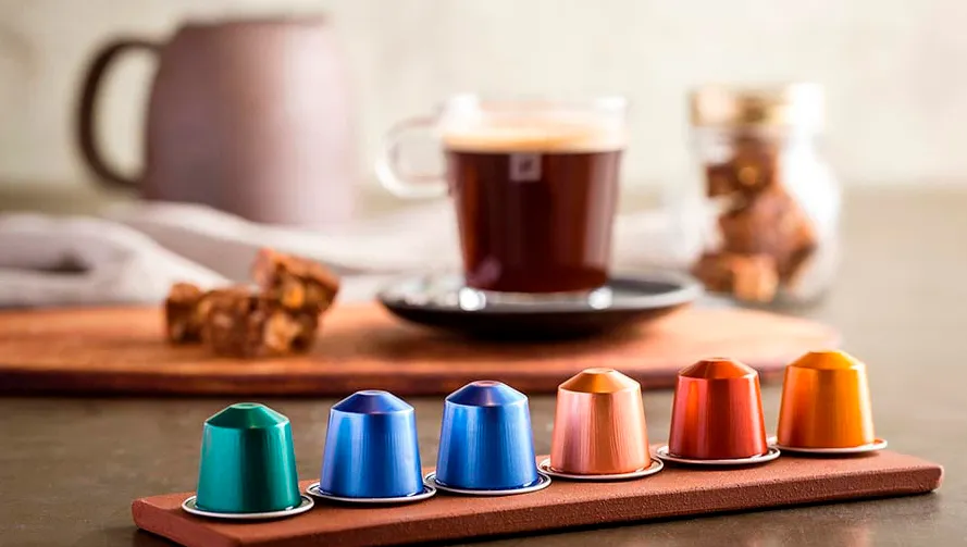 Где купить капсулы с кофе Nespresso? Производитель ушел из России, но есть несколько лайфхаков