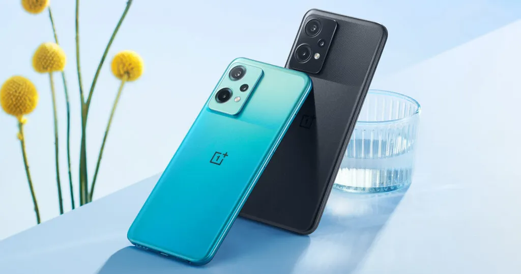Свежий бюджетник OnePlus впервые подешевел в России. У него есть все шансы стать хитом