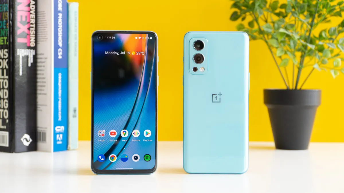 Лучший субфлагман OnePlus подешевел в России. У него практически нет недостатков
