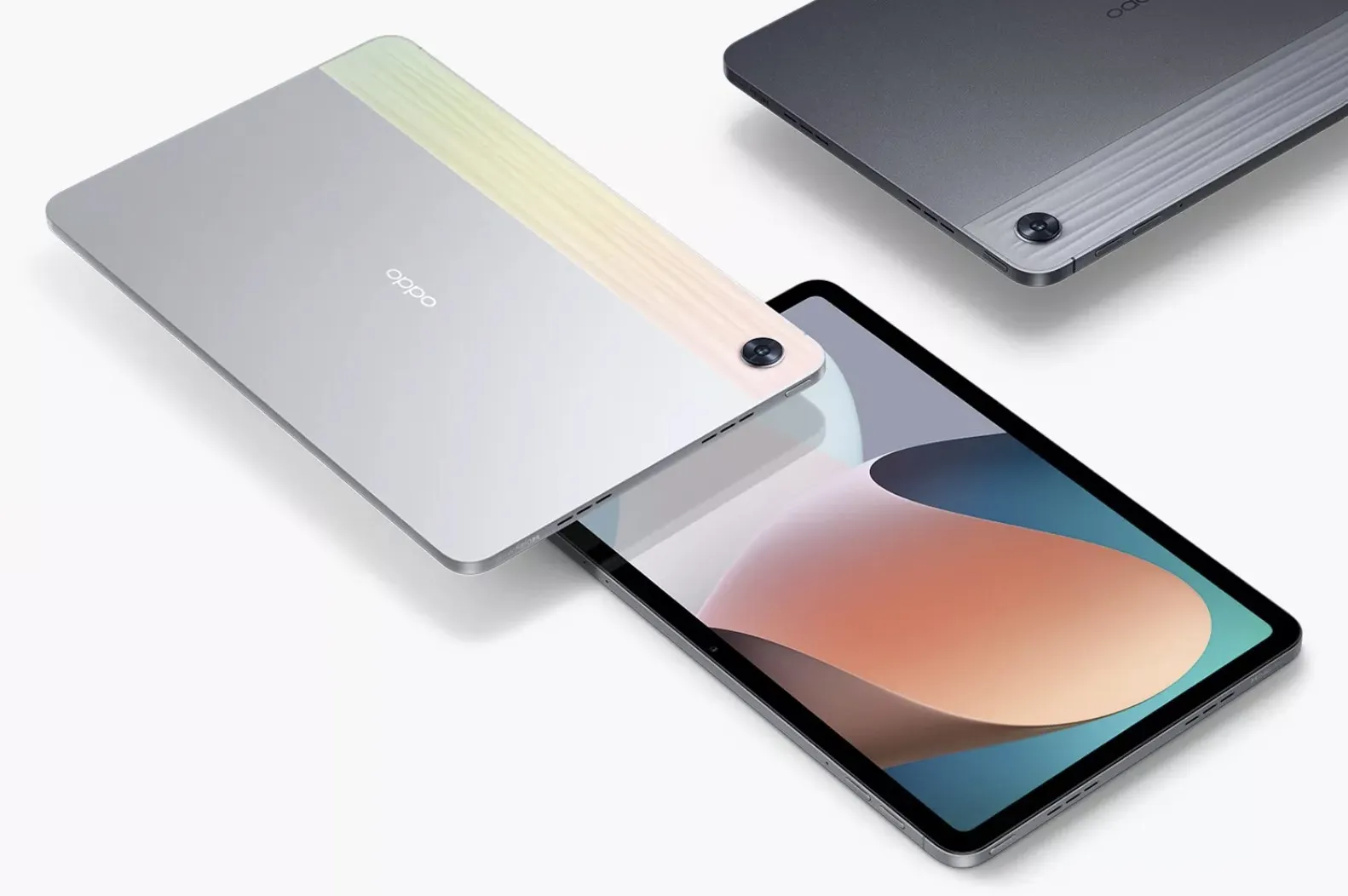 Этот планшет Oppo однозначно станет хитом. Его уже можно заказать на Али за копейки