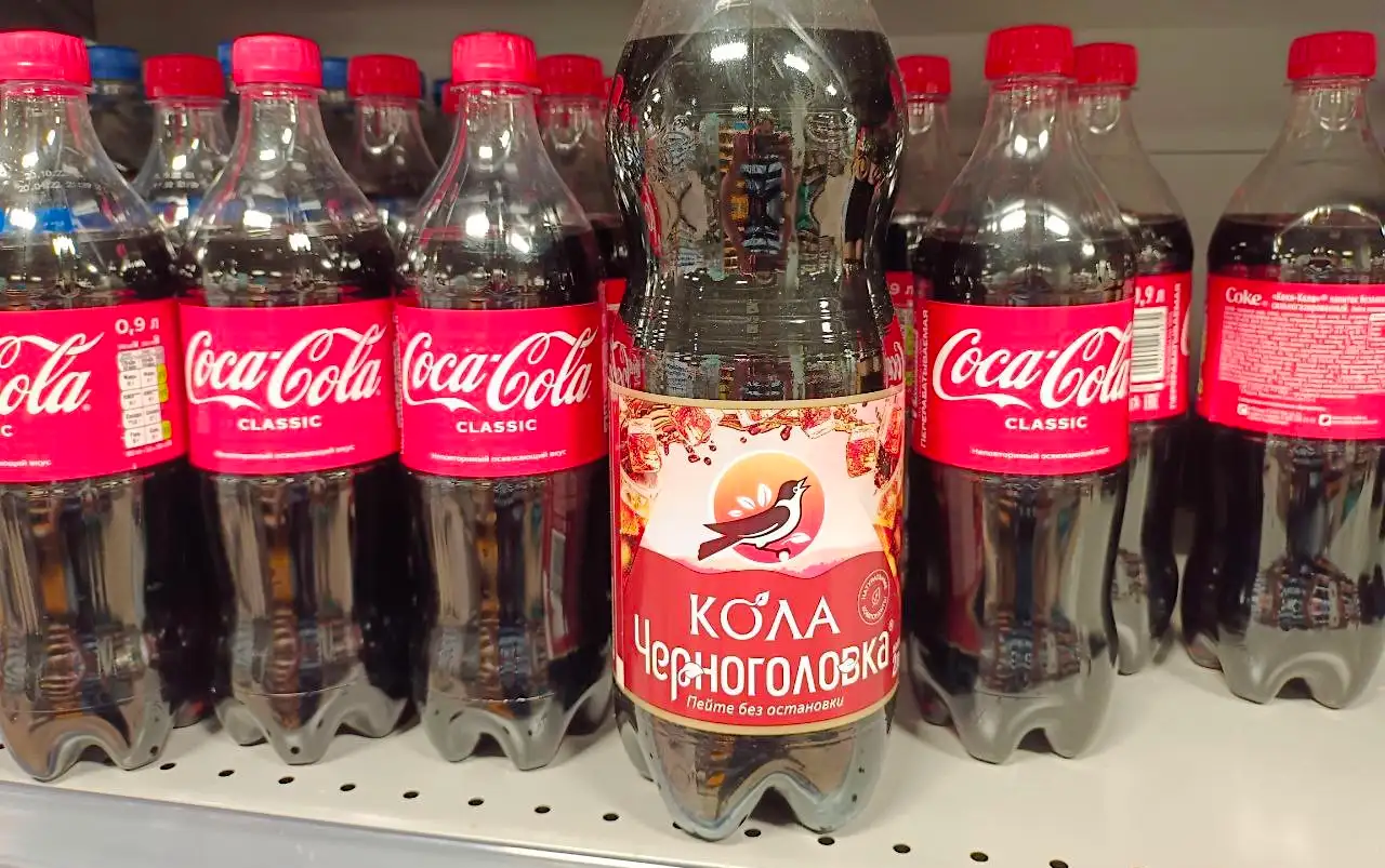 Попробовал колу от «Черноголовки». Заменит ли она Coca-Cola?