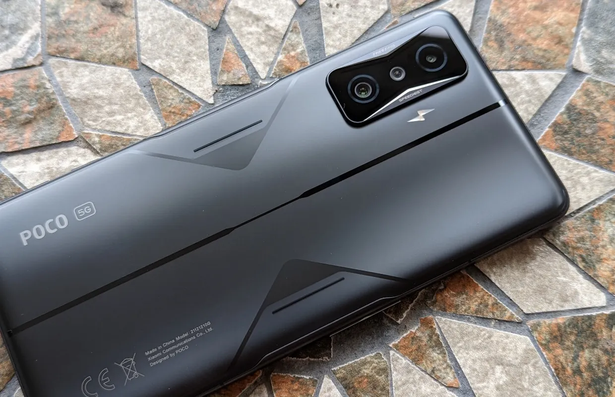 Этот Xiaomi Poco идеален даже для геймеров. Его отдают с жирной скидкой на Joom