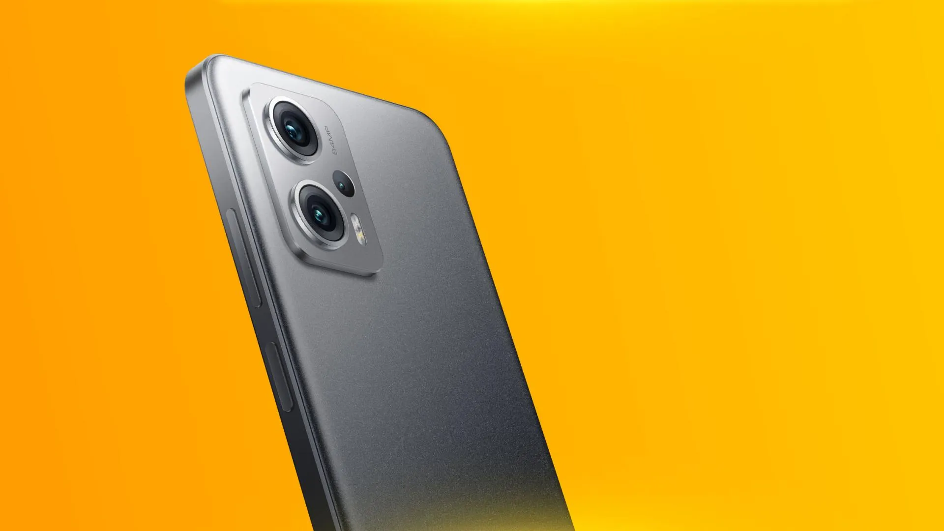 Xiaomi Poco X4 GT — самый сбалансированный девайс для хейтеров AMOLED-экранов. Он стоит меньше 20 тысяч рублей