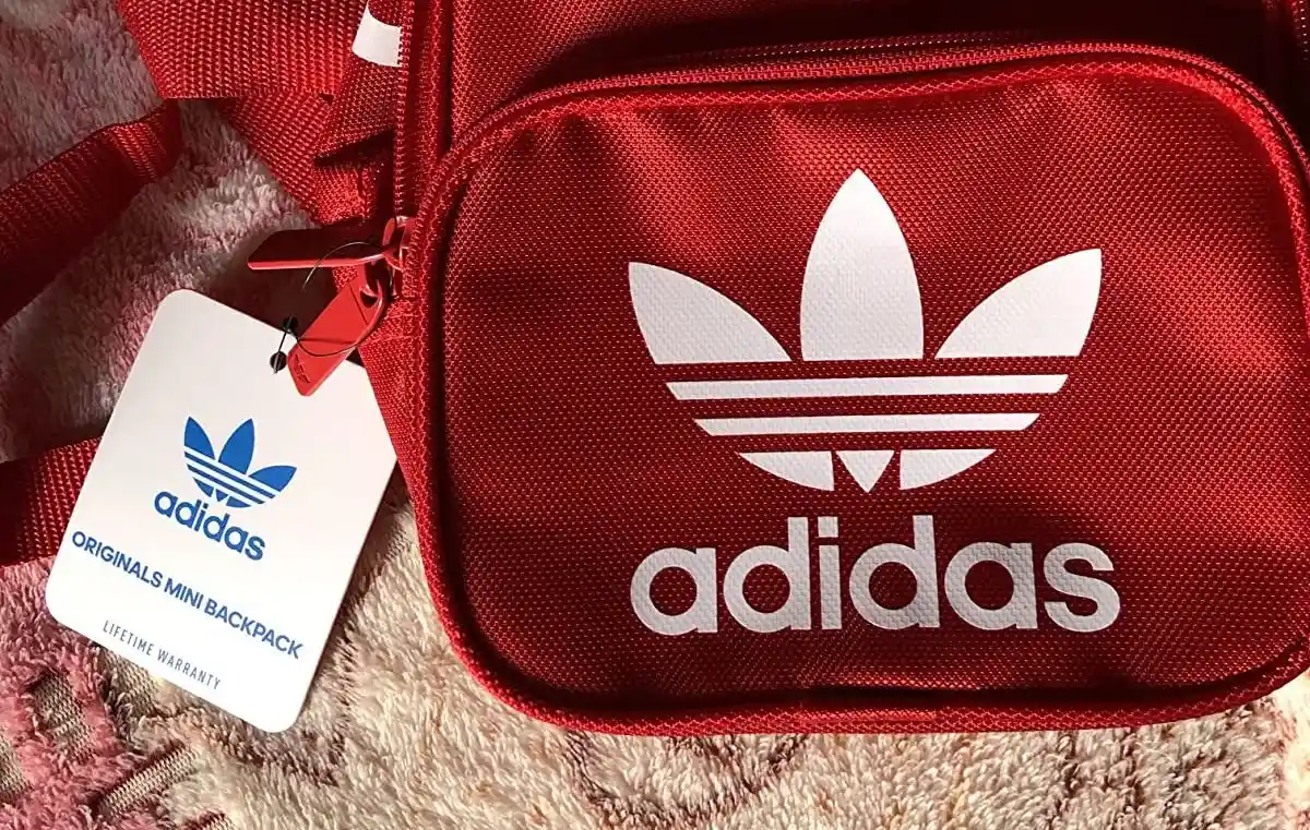 Рюкзаки от Nike и adidas отдают по грошовым ценам. Их доставляют в Россию