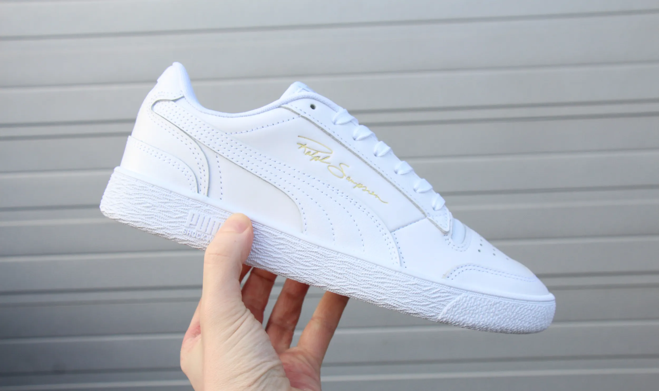 Кроссовки от Puma и Vans обесценились на Joom. Обувь раздают по шикарным ценам