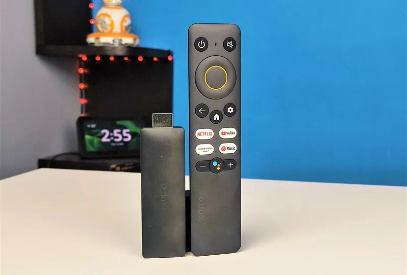 Хитовая ТВ-приставка Realme рухнула в цене. Мастхэв для любителей сериалов