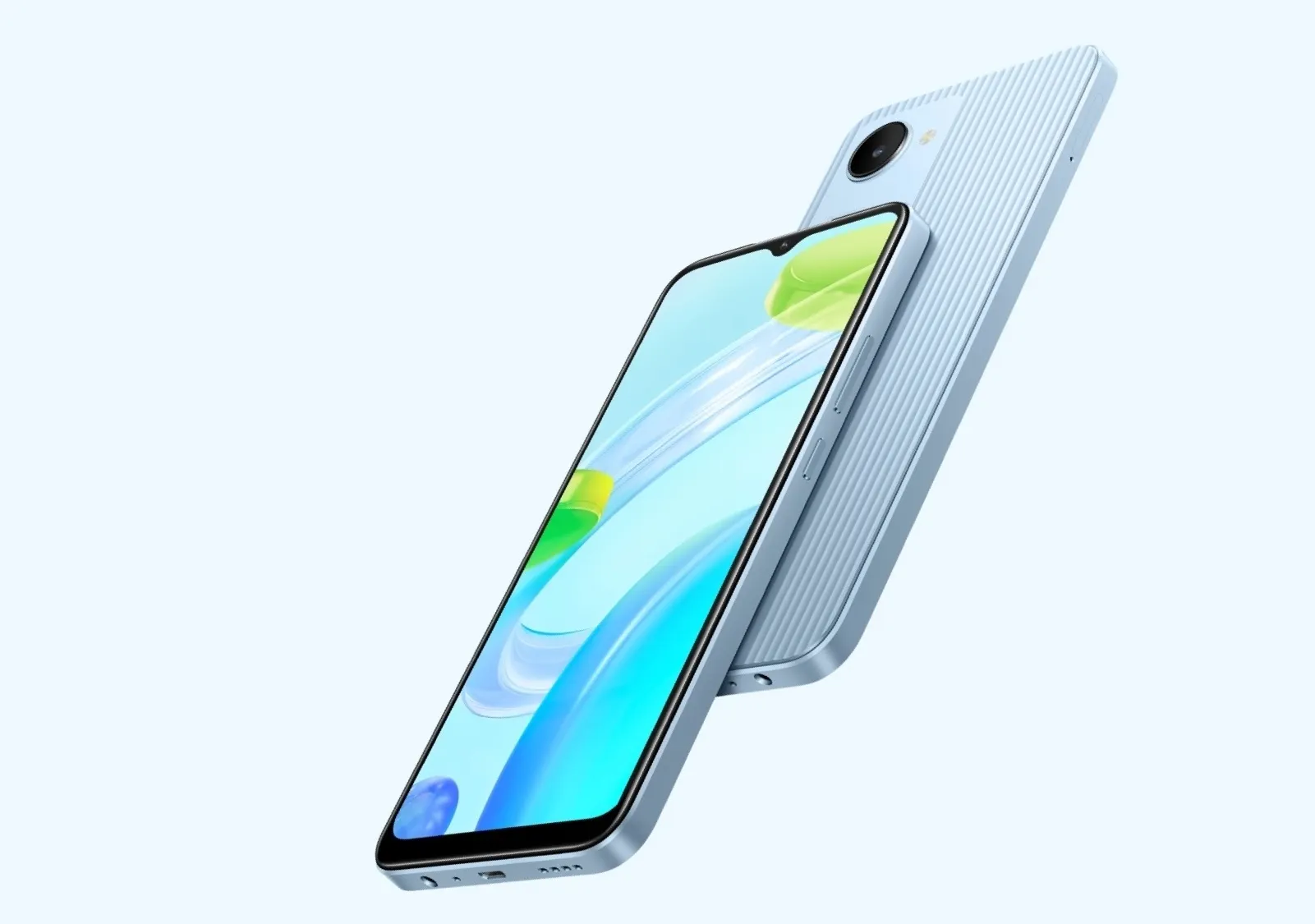 Эта новинка — самый дешевый Realme. Будущий бестселлер за 5 тысяч рублей