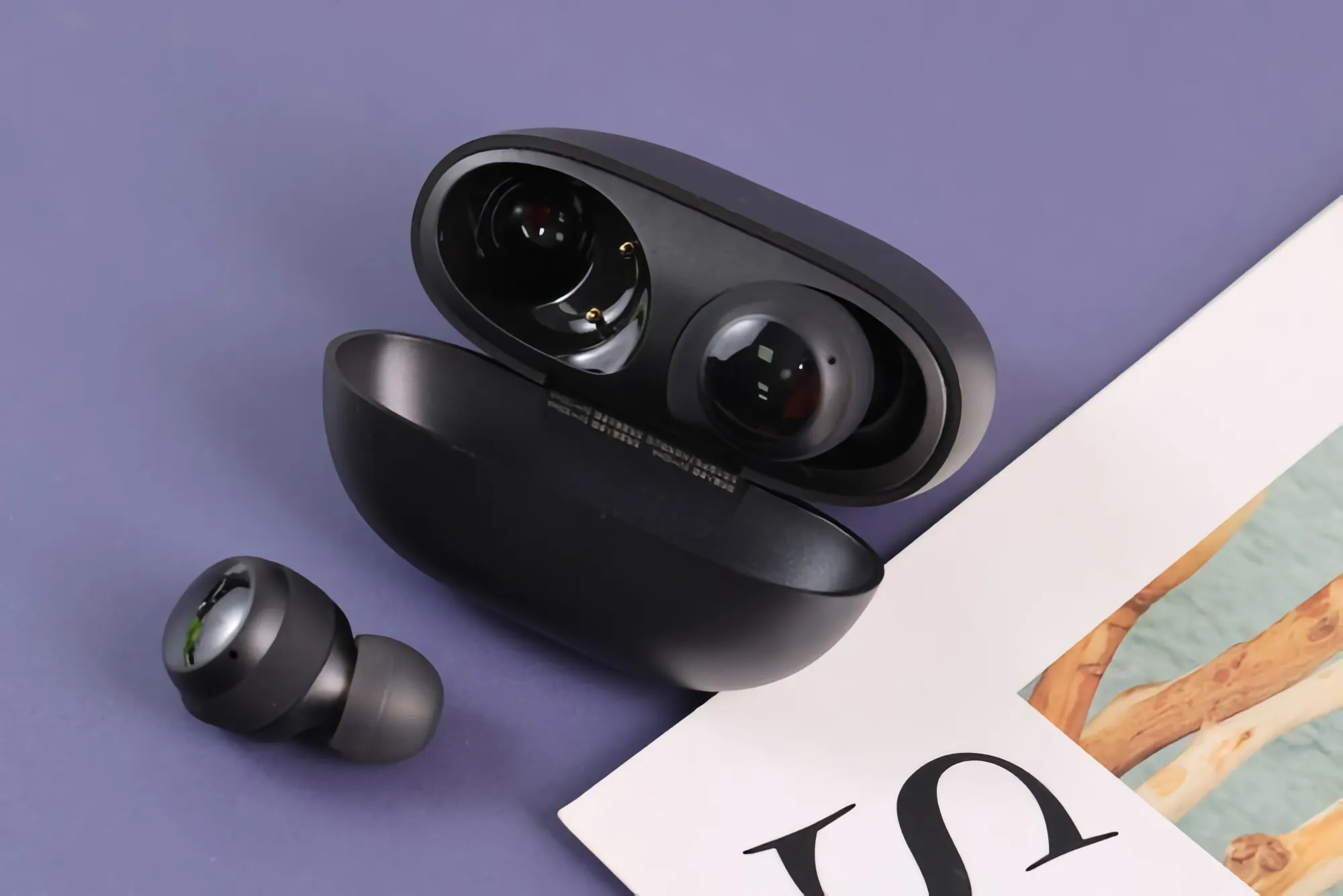 TWS-наушники Xiaomi Redmi сливают за копейки на Маркете. Мастхэв для школьников