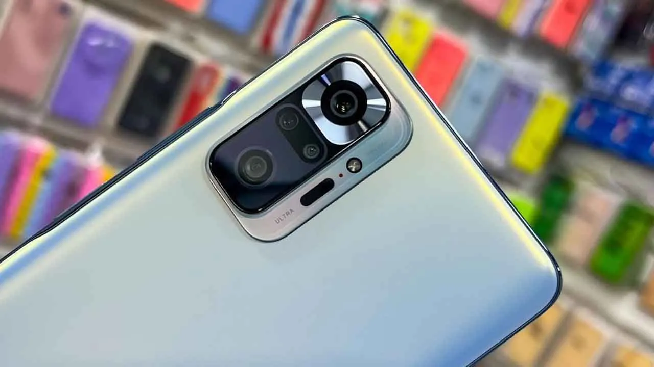 Хватаем Xiaomi Redmi Note 10 Pro за копейки. У него отличная камера и 120-герцовый экран
