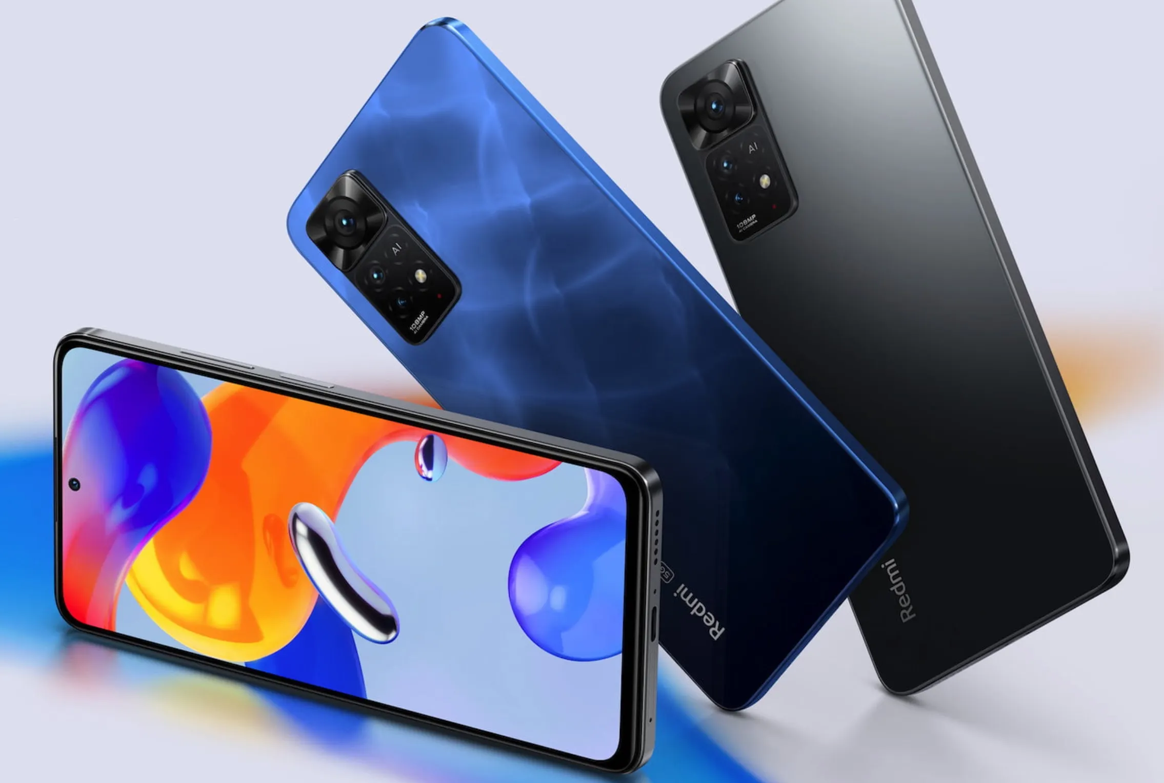 Xiaomi Redmi Note 11S сливают за копейки на Joom. Среднебюджетник, который точно стоит брать