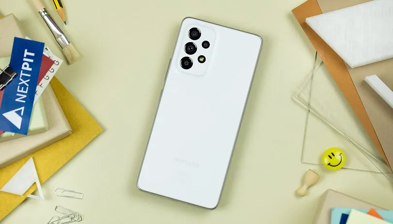 Samsung Galaxy A53 впервые подешевел на Али. Это будущий бестселлер бренда