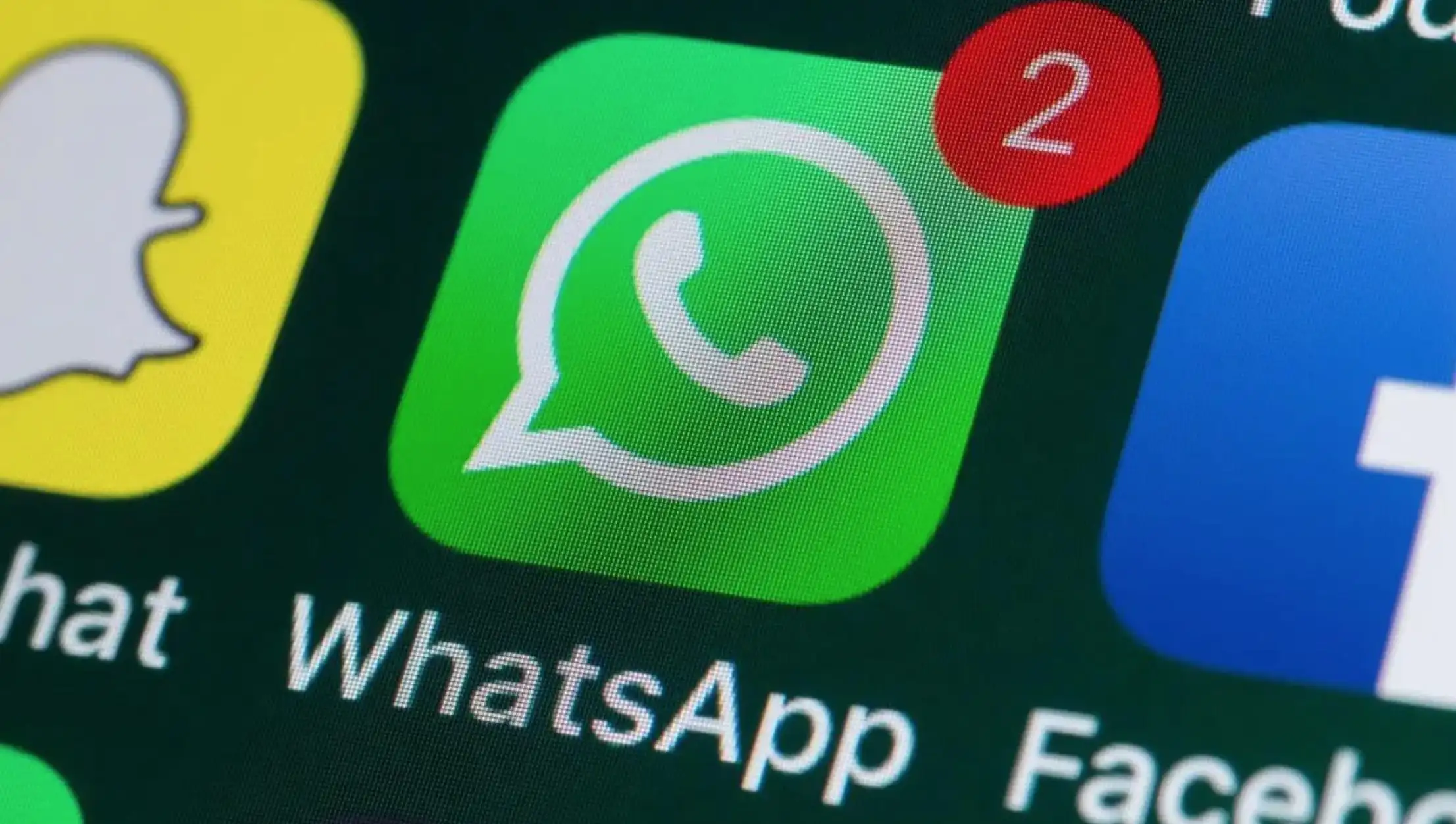 WhatsApp получит долгожданную функцию. В телеграме она существует 100 лет