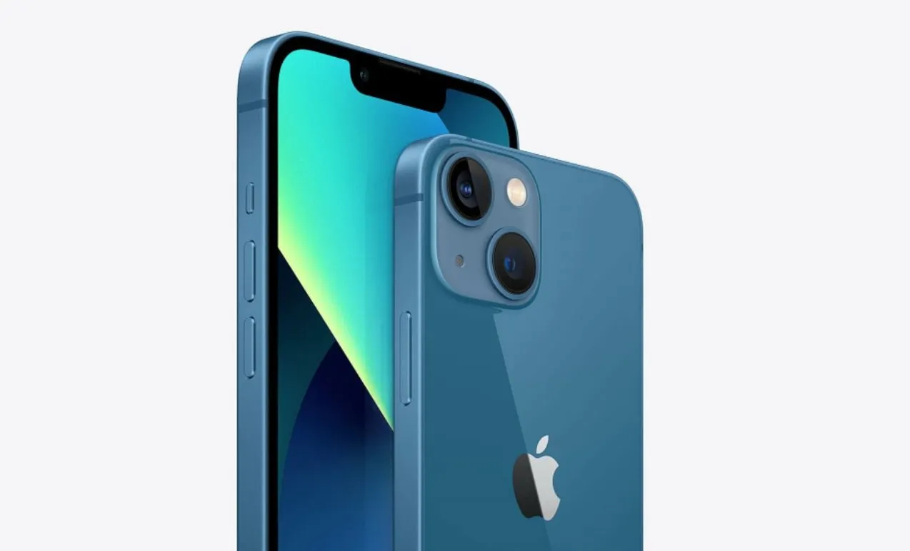 iPhone 14 будет выглядеть вот так. В сеть слили изображения