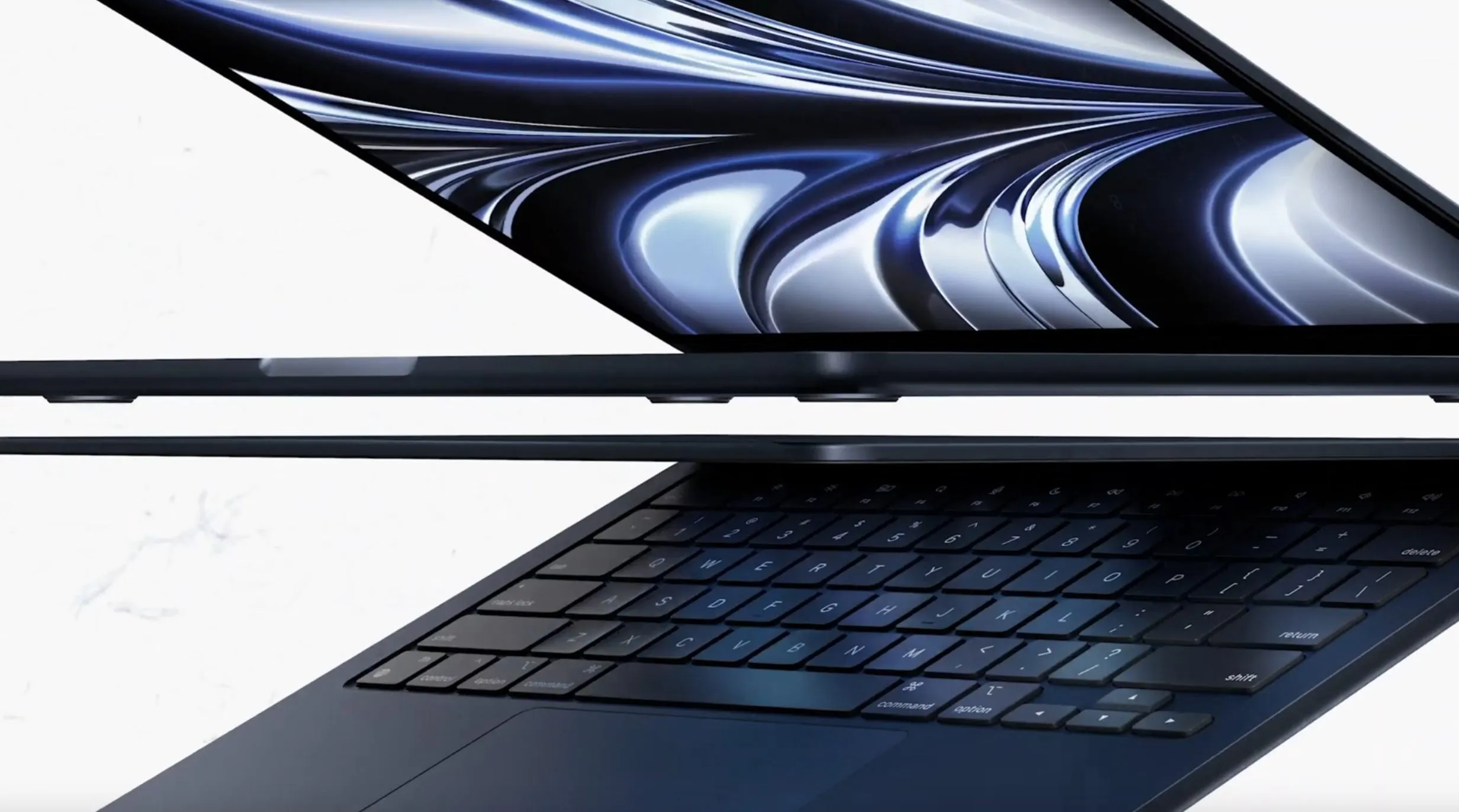 Вышел новый MacBook Air на процессоре M2. Самое время взять ноут на M1