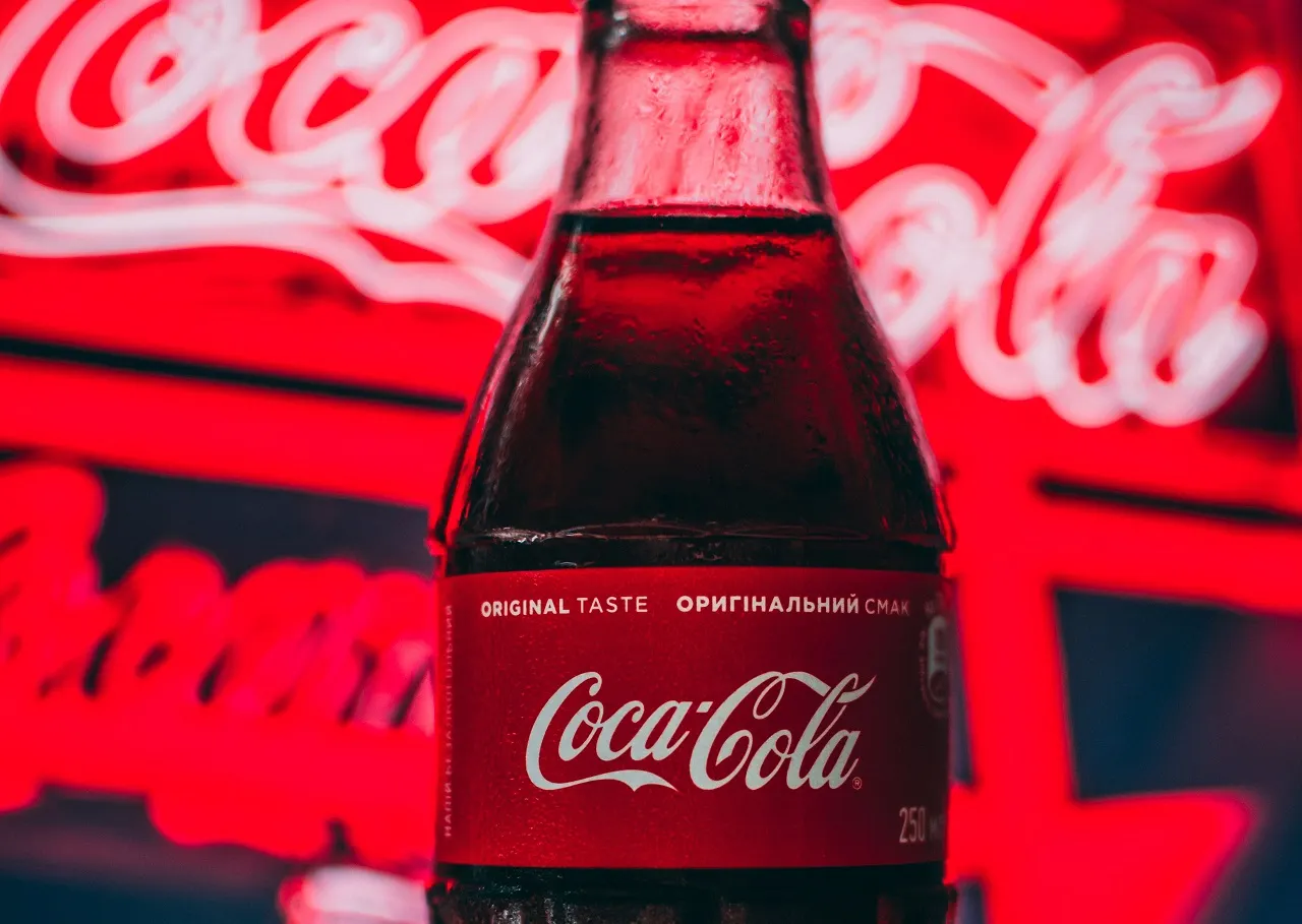 Когда замена Coca-Cola появится в России? Funky Monkey завезут в магазины уже совсем скоро