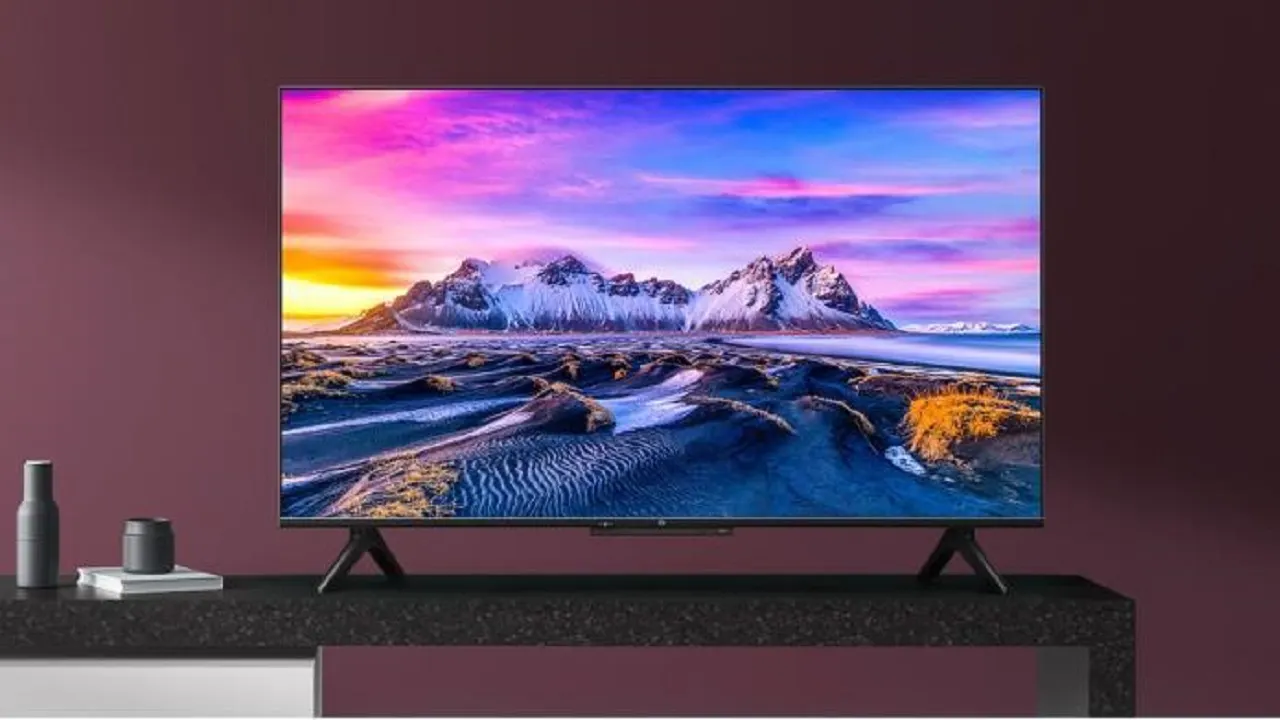 Лучший телевизор Xiaomi обесценился на Tmall. Идеальный вариант для спальной или гостиной