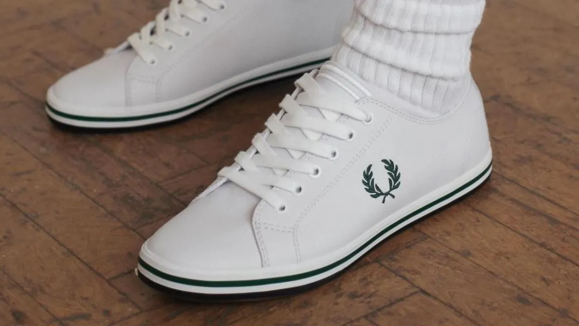 Обувь от adidas, BOSS и Fred Perry раздают по шикарным ценам. Стоимость – как до кризиса