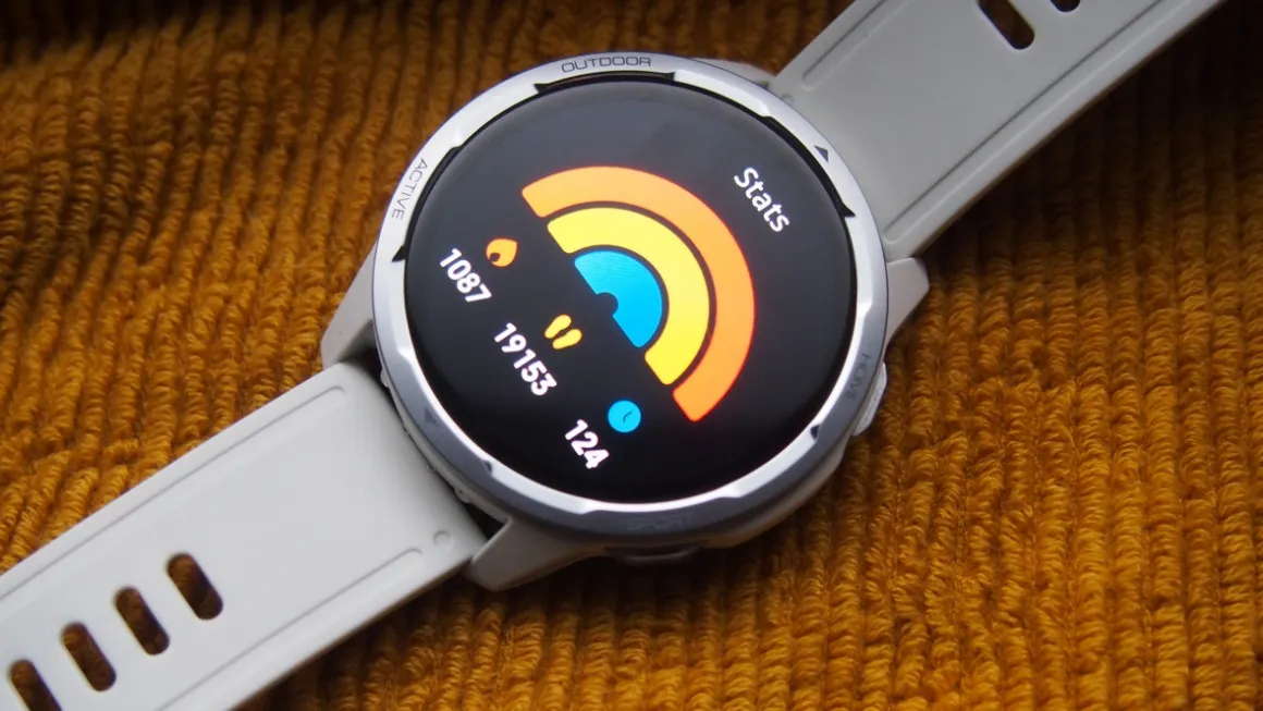 Эти Xiaomi — лучшие смарт-часы для спортсменов. Их отдают за копейки на Joom