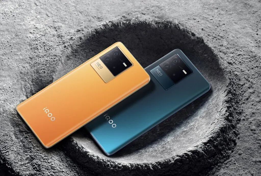 Vivo выпустила настоящего убийцу флагманов. Его уже можно заказать на Али