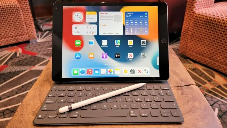 Этот iPad — самый выгодный планшет бренда. Он подешевел практически везде