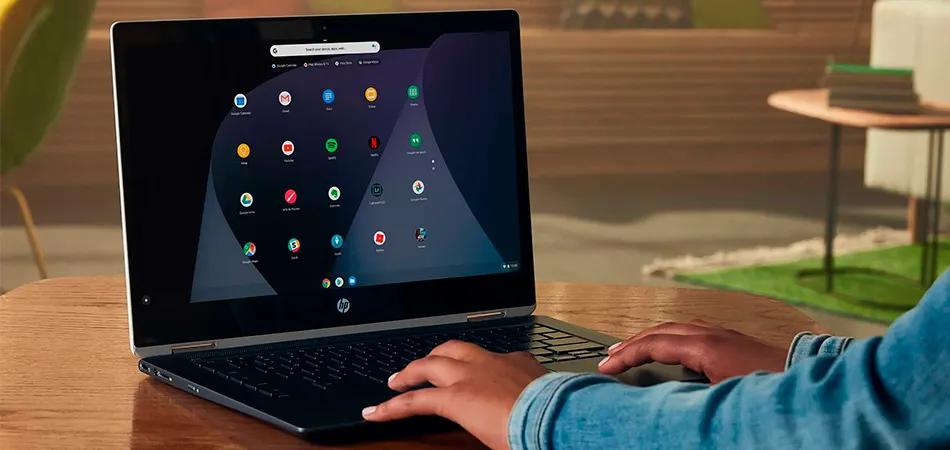 Google выпустила Chrome OS Flex – эта ОС оживит старые компьютеры. Как ее установить?