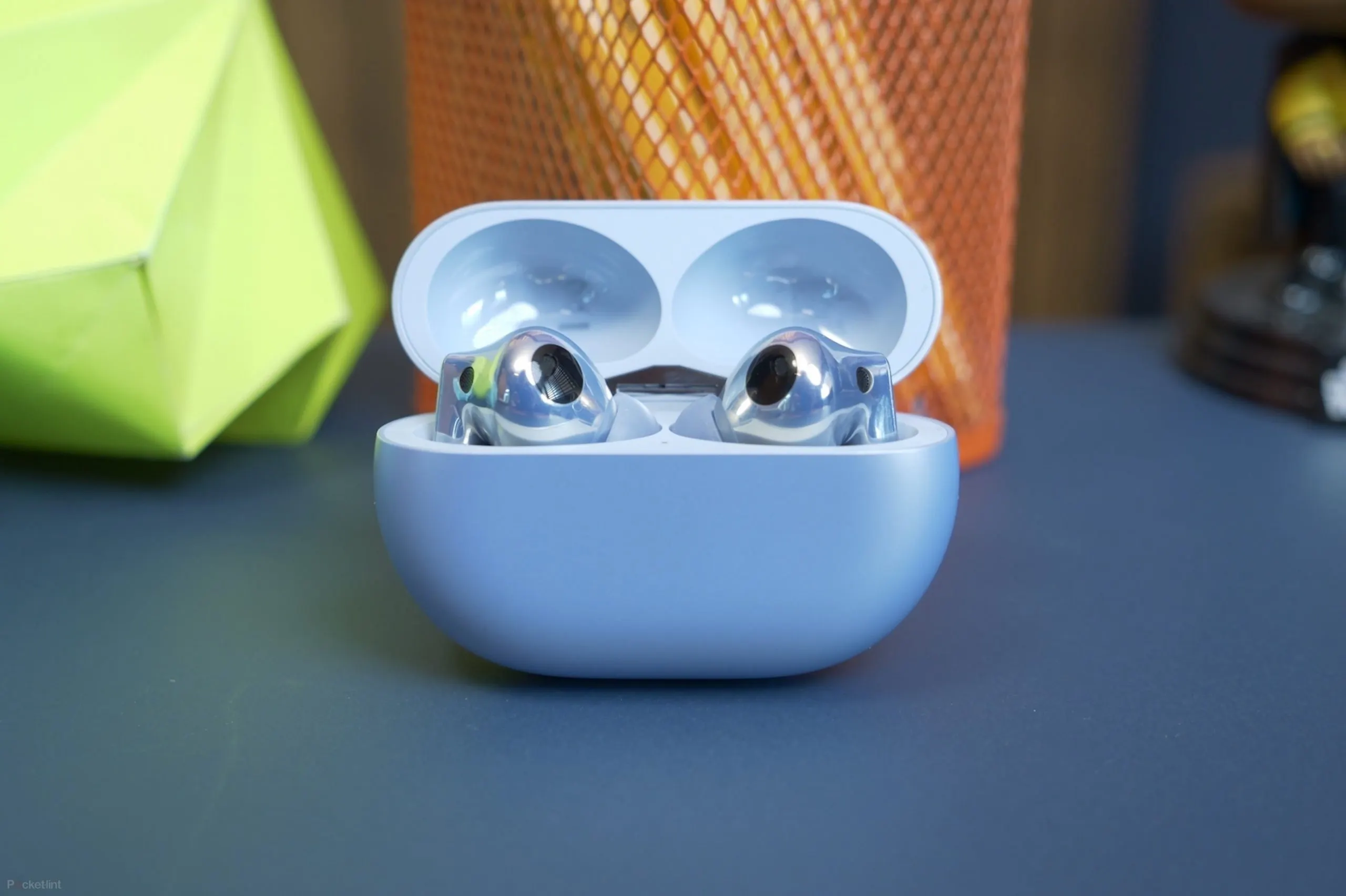 Huawei FreeBuds Pro 2 – топовые наушники. Стоят дороже AirPods Pro, но за что такие деньги?
