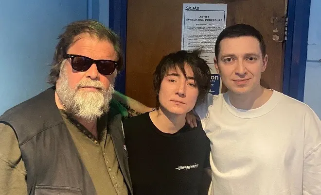 На шоу «Голос» запретили Земфиру. Она есть в списке нежелательных артистов