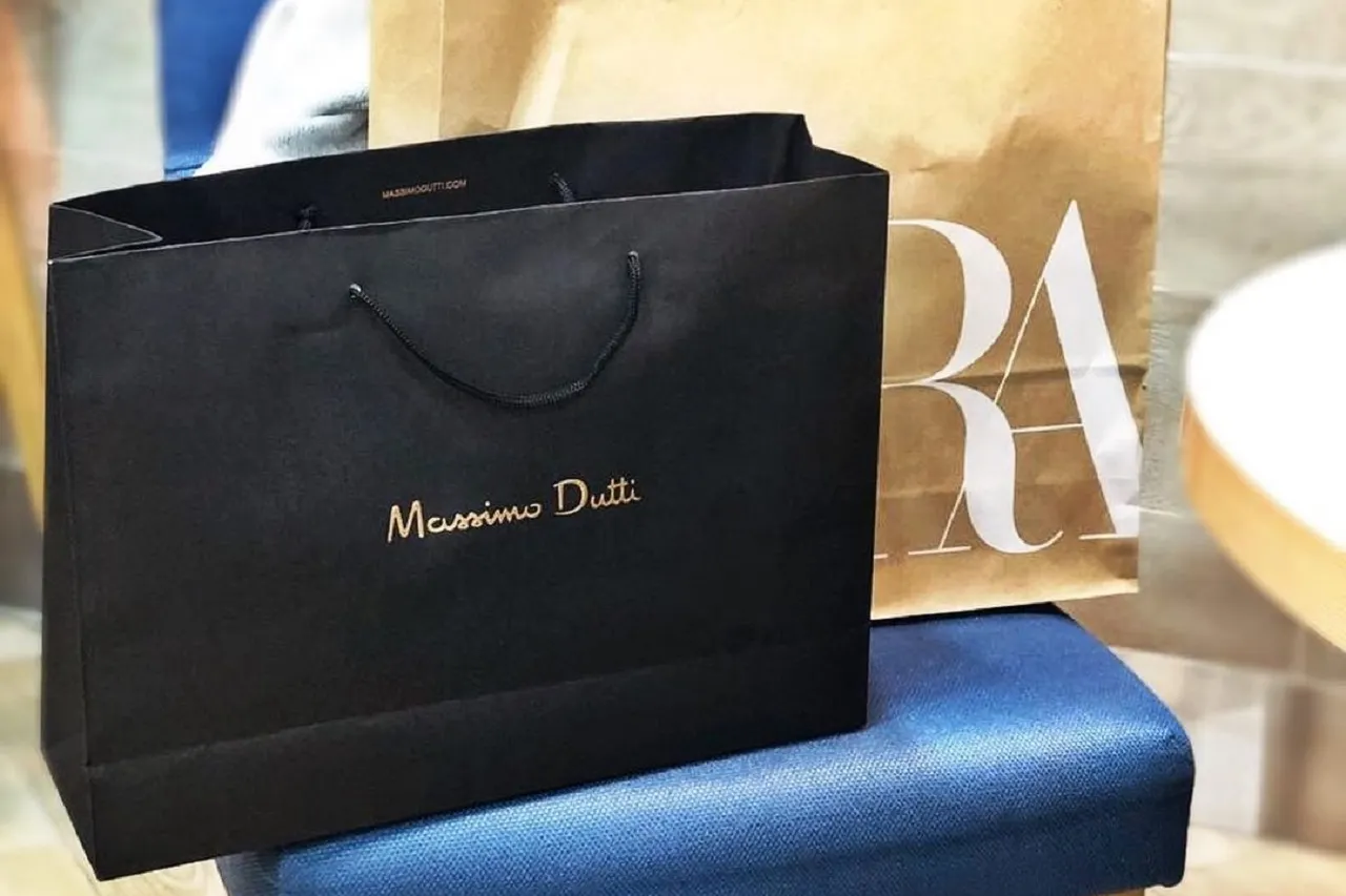 Massimo Dutti закрыл магазины, но вернулся в Россию. Где легально найти одежду бренда?