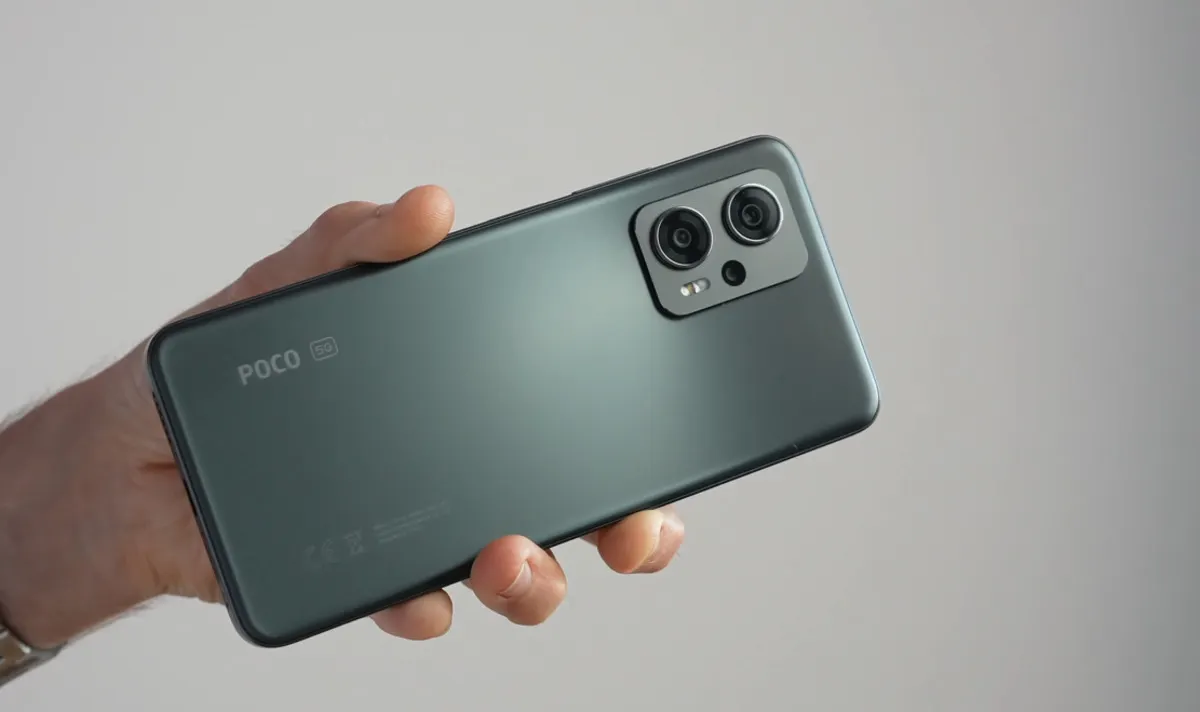 Xiaomi Poco X4 GT появился в России. Сколько стоит будущий бестселлер?