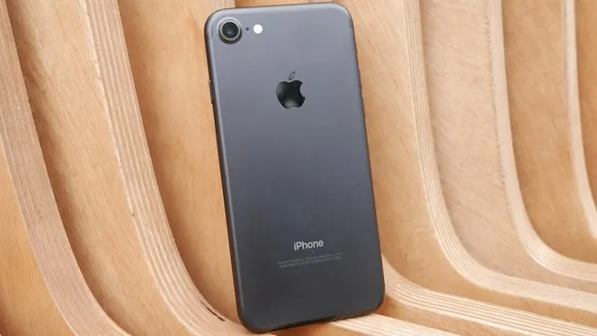 Походил с iPhone 7 в 2022 году. Это просто фантастика