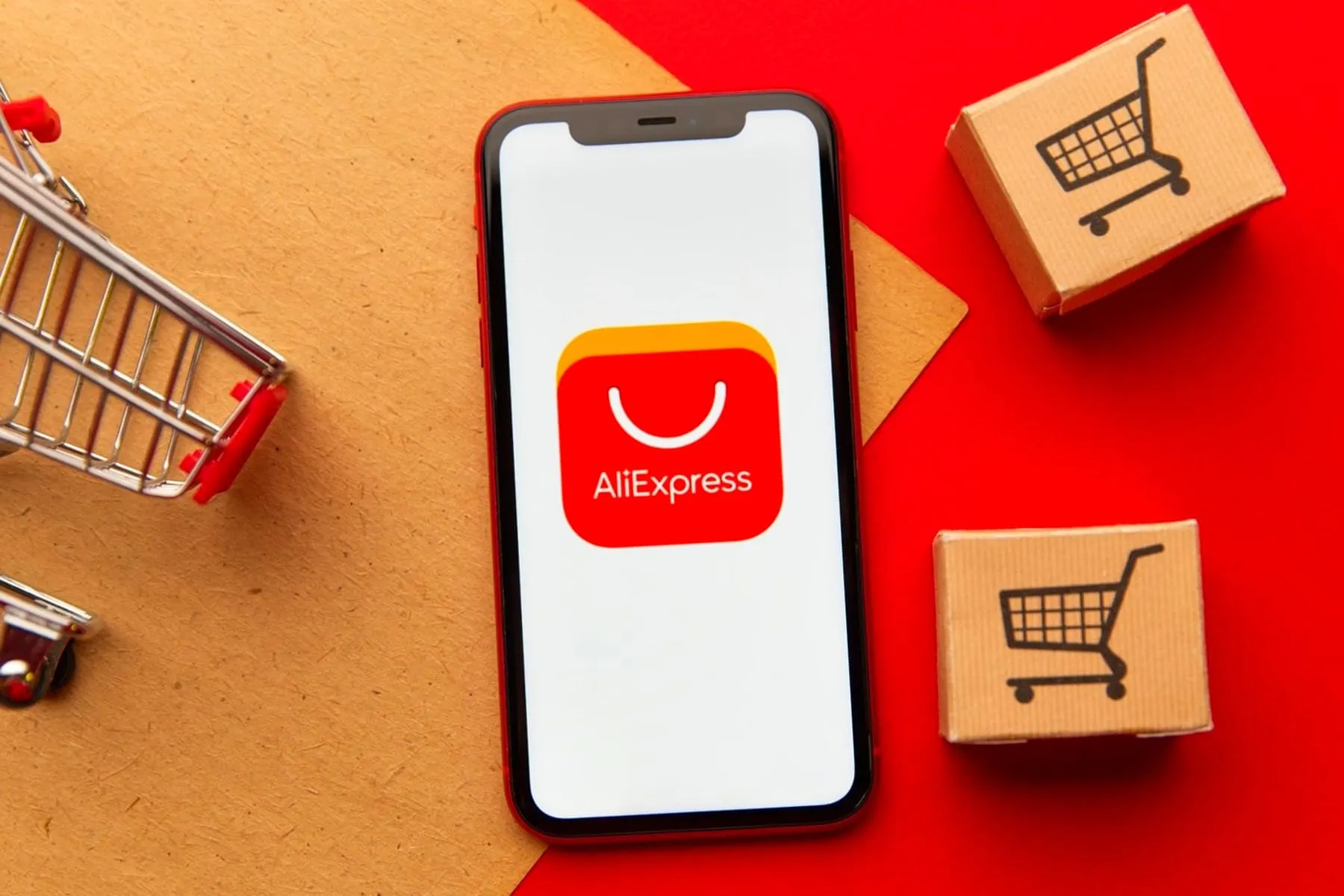 На AliExpress установили адекватный курс доллара. Многие товары подешевели