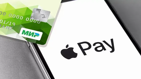 Чем заменить Apple Pay для iPhone? Сравниваем SberPay, Mir Pay и Tinkoff Pay