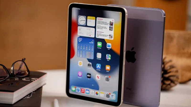 Мечта: хочу iPad mini. Почему не беру этот планшет? 