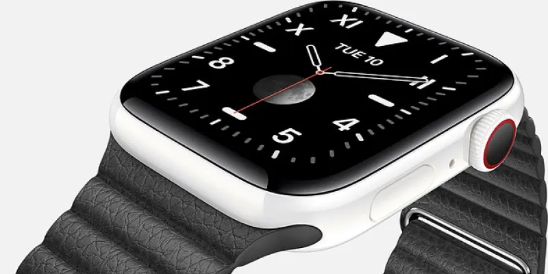 Раскрыта цена Apple Watch Pro. Готовы отдать такую сумму?