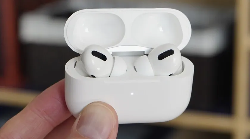 Как мощно прокачать AirPods Pro? Понадобится бесплатное приложение и 5 минут времени