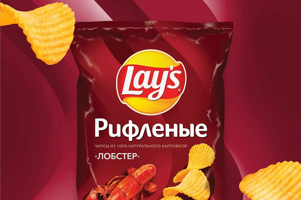Чипсы Lays с лобстером и 6 видов «ХрусTeam» исчезнут с прилавков. Какие снэки пропадут навсегда?
