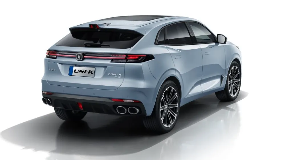 Китайский автомобиль Changan подешевел в России на 1,5 млн. Что случилось?