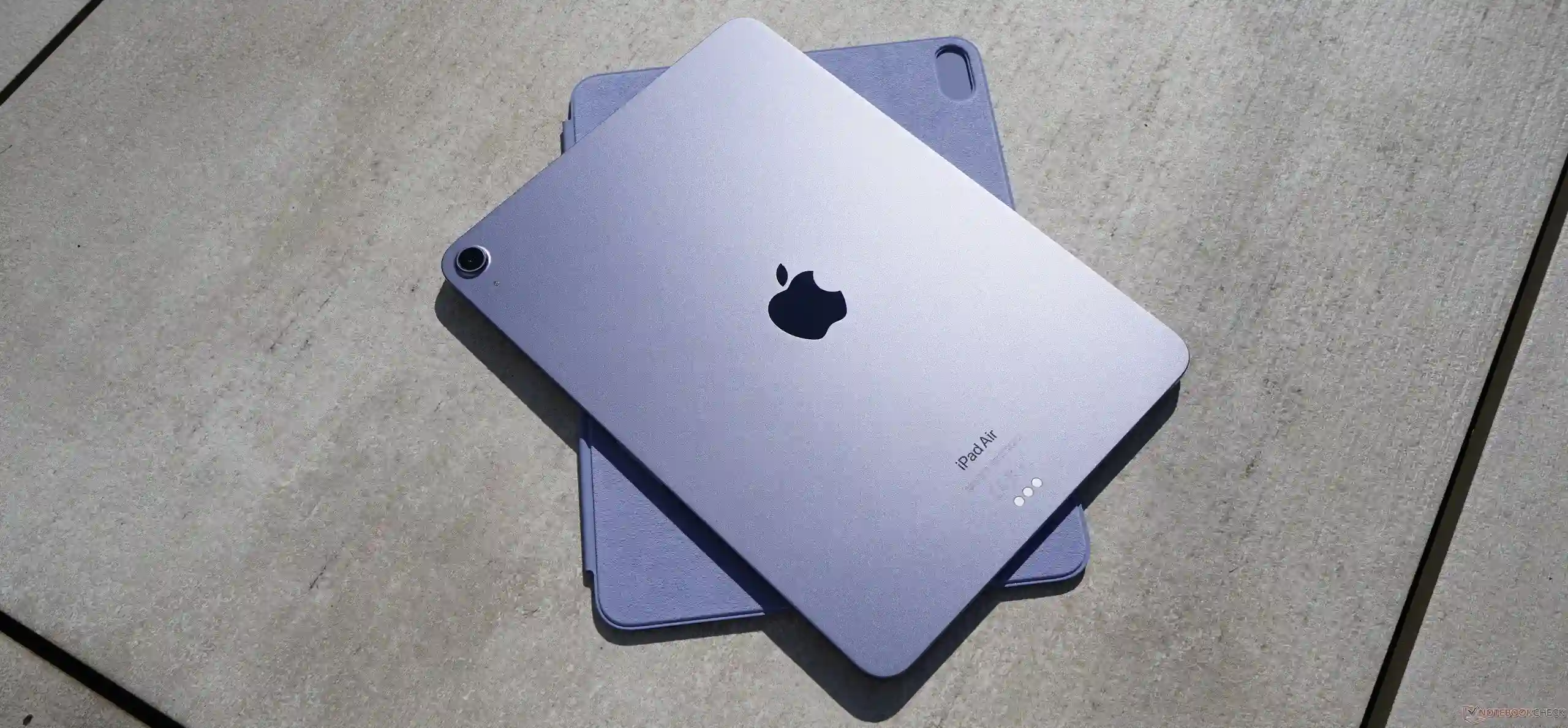 Новый iPad Air отдают с жирной скидкой на Joom. Это самый сбалансированный планшет бренда