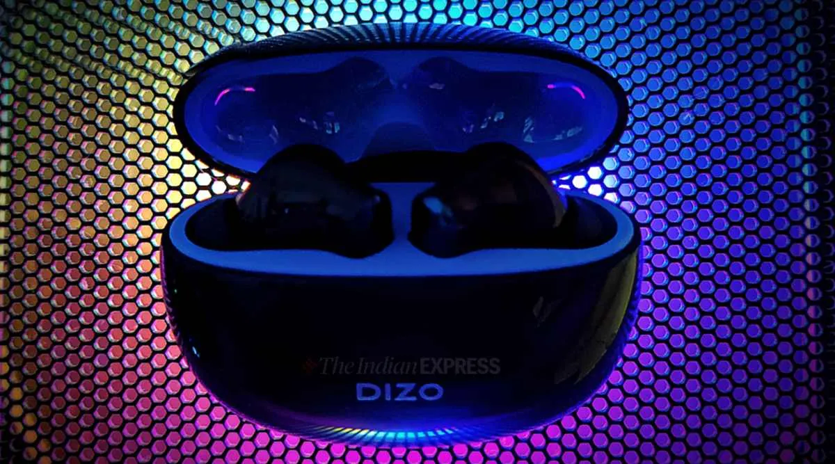 Dizo от Realme – наушники, которые стоят гроши. Но не так просты, как кажется