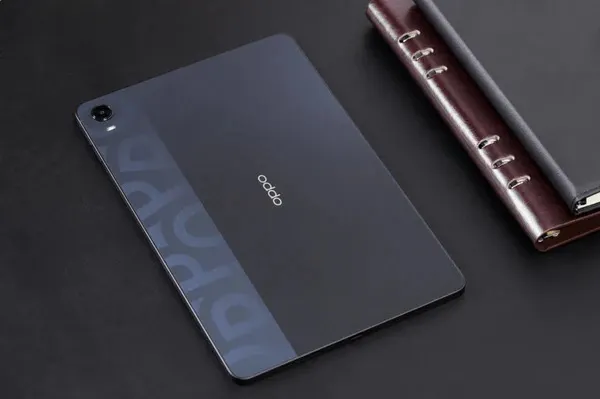 Oppo Pad впервые подешевел на Али. Это почти идеальный Android-планшет