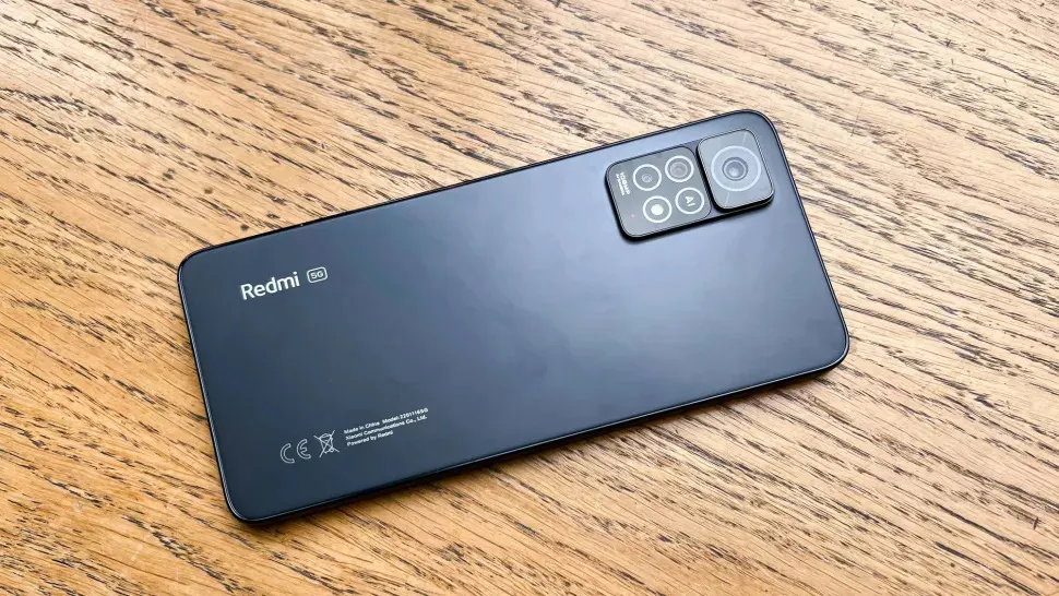 Xiaomi Redmi Note 11 Pro+ отдают за копейки. Это один из лучших среднебюджетников на рынке