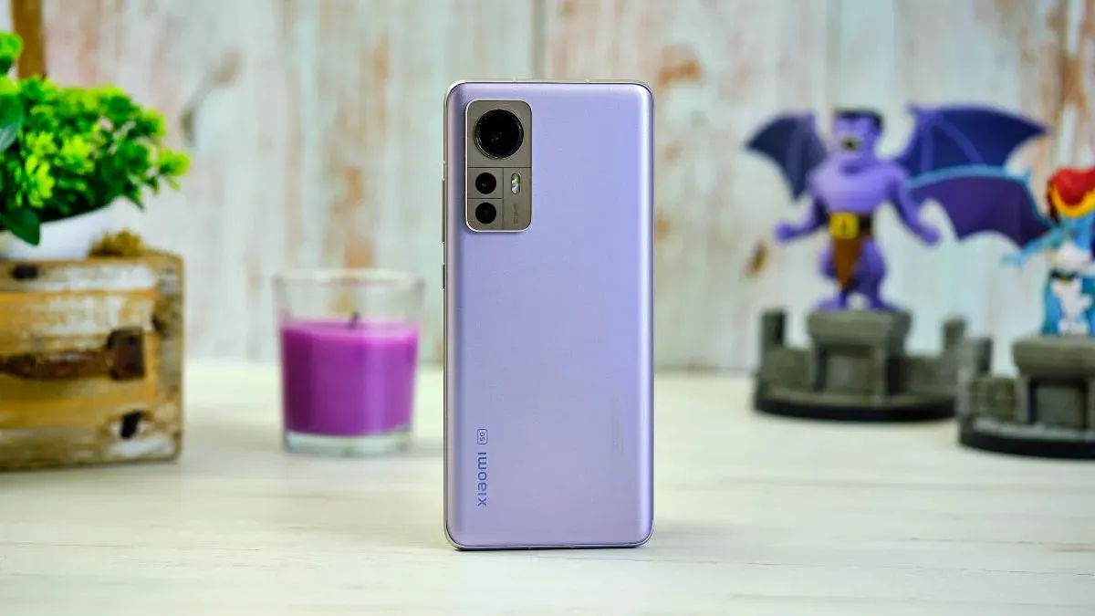 Xiaomi 12 сливают по невероятно низкой цене на Joom. Это самый сбалансированный флагман бренда