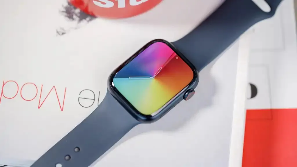 Apple Watch Series 7 рухнули в цене на Joom. Прайс — аномально низкий