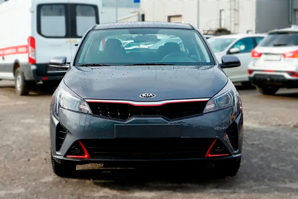 Расходы на Kia Rio за месяц. Сколько стоит содержать самый популярный автомобиль в России?