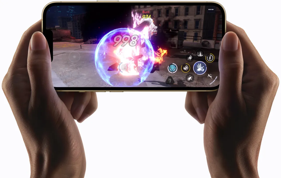 Пора брать iPhone 13 Pro. Сейчас девайс сливают по минимальной цене на Joom, но скоро он подорожает